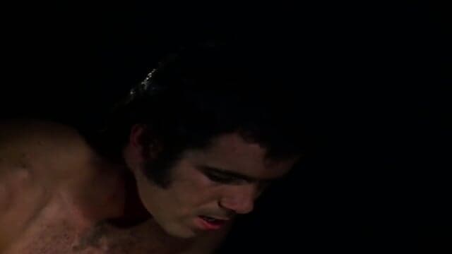 Behind the Green Door (1972)