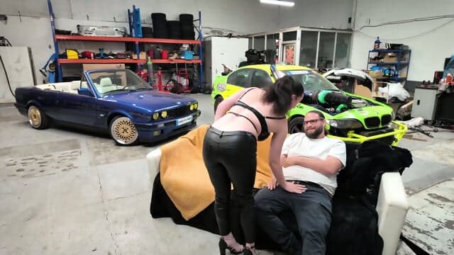 Lexi Angel, More Perverse Than Average!