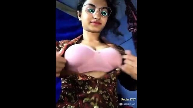 Khadija Fathima, New Second Time Indian Girl