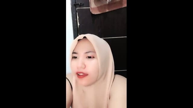 BOKEP INDO NETA JILBAB TEMBEM