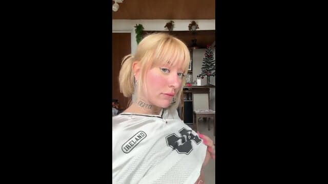 Bia âmantovani âtwerks âbefore âtaking âDiscover âMore âAt â