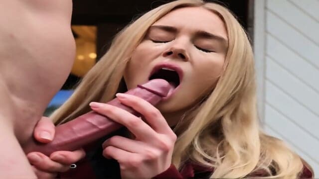 Swedish Slut Charlotta Bendz