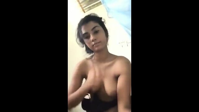 Tharushi Rukshani Mastrubation Part 3