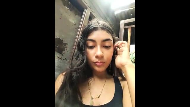 Sweet Virgin Pussy Hermosa Nena ##2