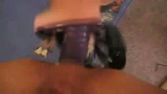 Homemade - Nasty Mature Extreme Anal Fuck and Piss
