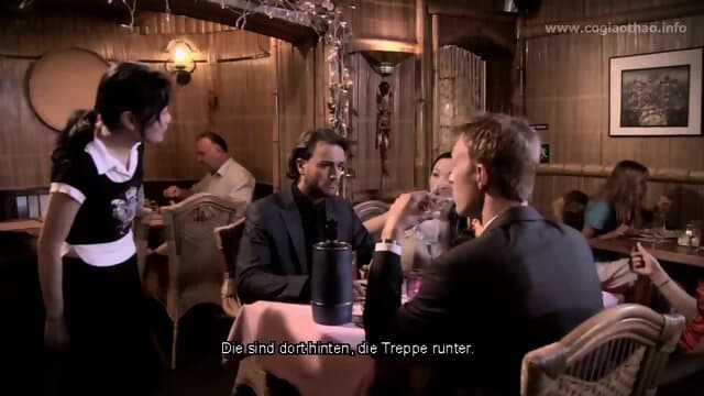 Dating Vietnam (2007)