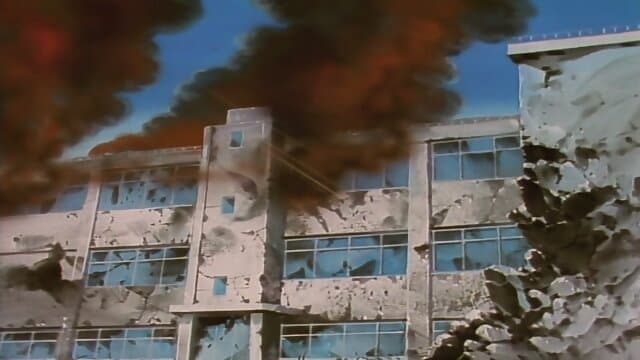 hentai Sexo y violencia en las aulas espaÃ±ol parte 1