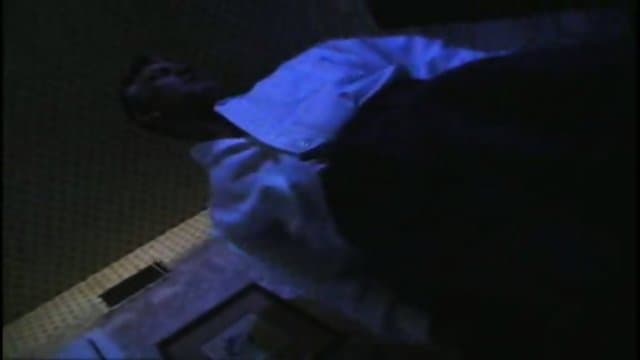 Sleepover anal  1/3