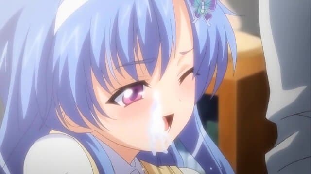 Imouto Paradise 2 Episode 1 1080p 50fps