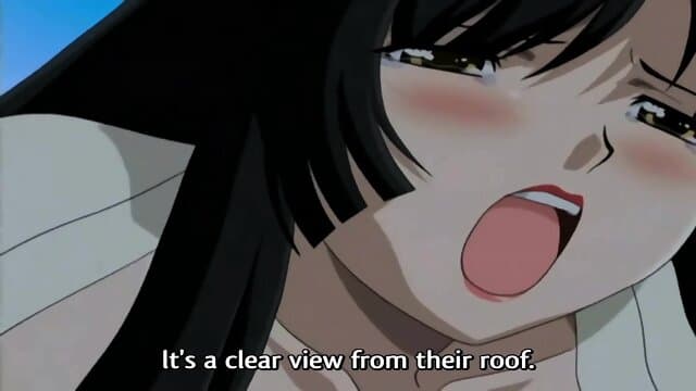 Ane to Boin Episode 1 1080p 50fps