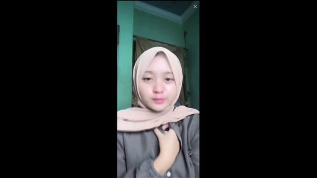 Cewek Bikin Sange, Bigo Live 31