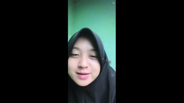 Cewek Bikin Sange, Bigo Live 32
