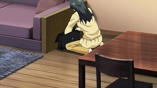 Soredemo Tsuma wo Aishiteru Episode 3 50fps 1080p