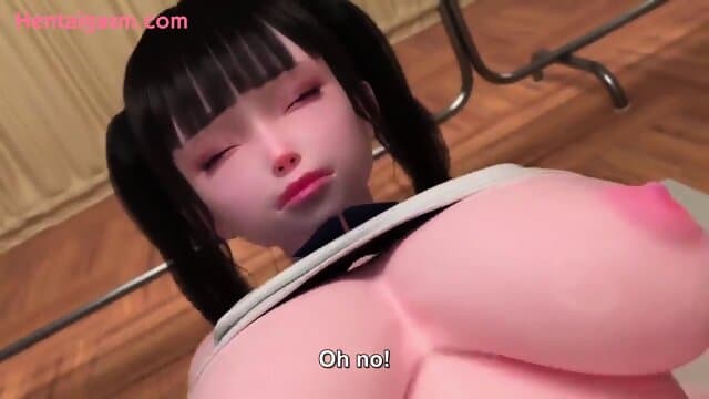 3D HENTAI