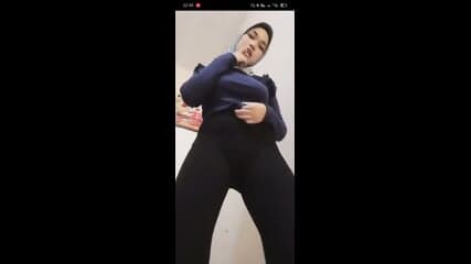 Viera Jilbab Legging Indonesia 10mnt 73,6