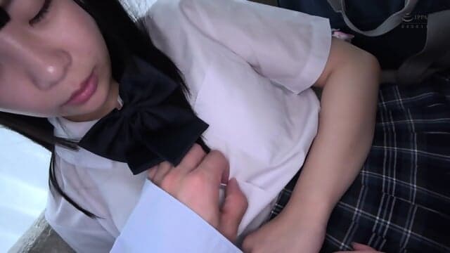 POV: Breeding the cute schoolgirl