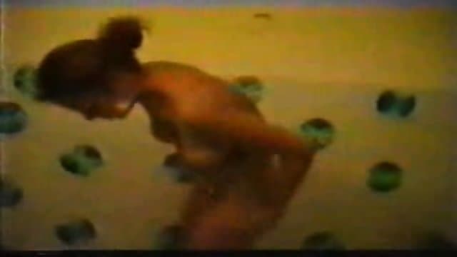 sex tape of teen Csisztu Zsuzsa part1