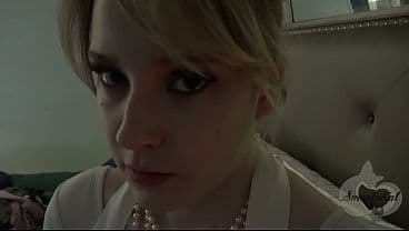 SUPER Competitive StepSon Fucks his StepMother HARD SLOW LONG AND FAST CUMS 30 TIMES!?!! featuring @Smarty Kat314