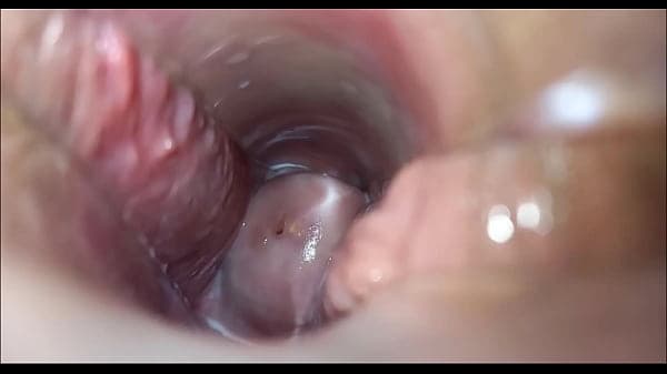 pussy orgasm