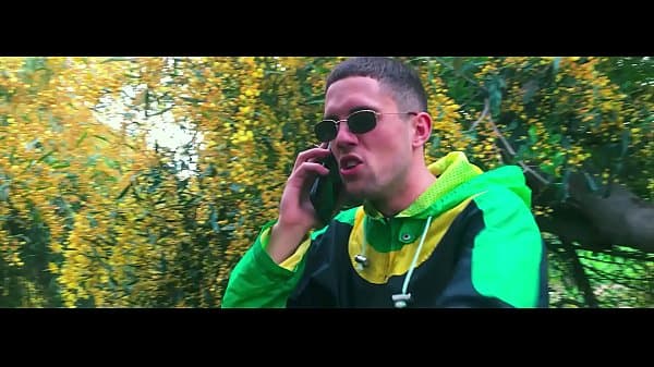 AQUO /// ANTKID ~~ VIDEO MUSIC