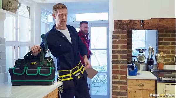 DP'd By / Brazzers/ Enter XVPROMO