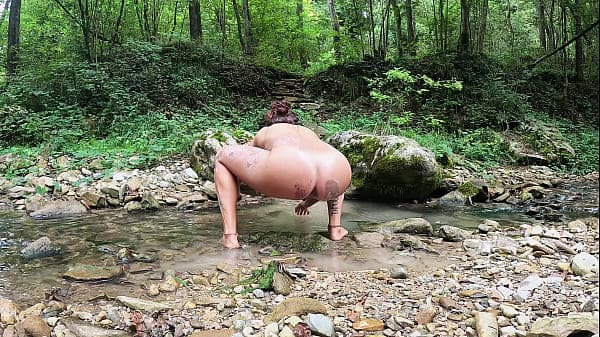 Compilation of the best moments of public nudity! Surprise ending