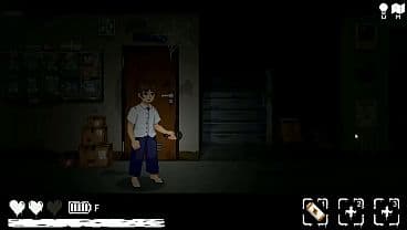 Porn hentai ryona gameplay beauty woman has sex...
