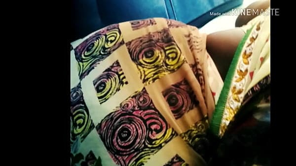 Aunty big ass