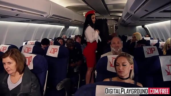 DigitalPlayground - Fly Girls Final