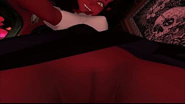 Asmr Meru the succubus
