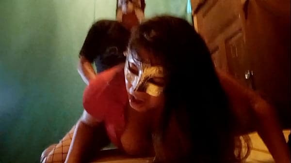 OLD ASSHOLE!! BUSTY STEPMOTHER GETS PISSED AT H...
