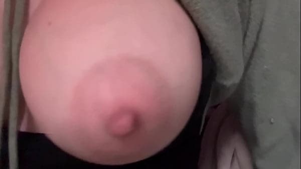 European Stepmom Artemisia Love Showing her hor...