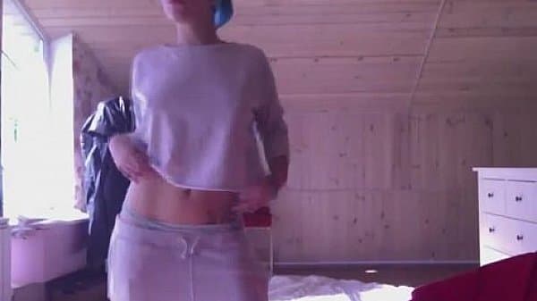 Striptease 18yo