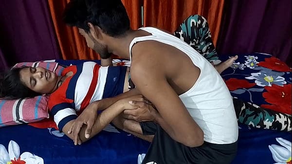 Hindu Virgin Girl First Time Sex Tight Desi Pus...