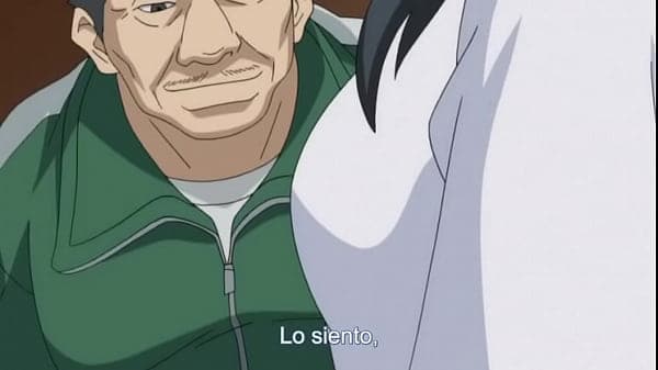 Sub hentai lirico