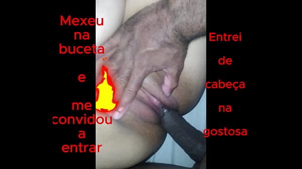Desta vez não foi uma casada e sim uma safada amiga solteira que tive o prazer de encontrar em São Paulo - VEJA COMPLETO NO RED