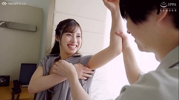 経験少な目なウブ娘が感じる瞬間／Mai