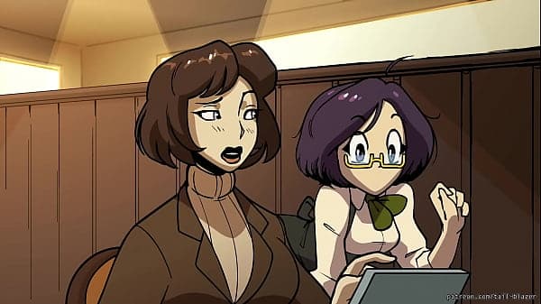 animacion por tailblazer big tits and big boobs