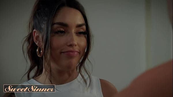 ADULTMOBILE - SWEET SINNER - Vanessa Sky, Dante Colle - My Best Friend's Girl Scene 4