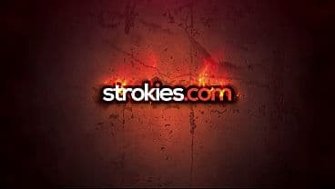 Strokies - Curvy Asian Bombshell Sugar MILF Get...
