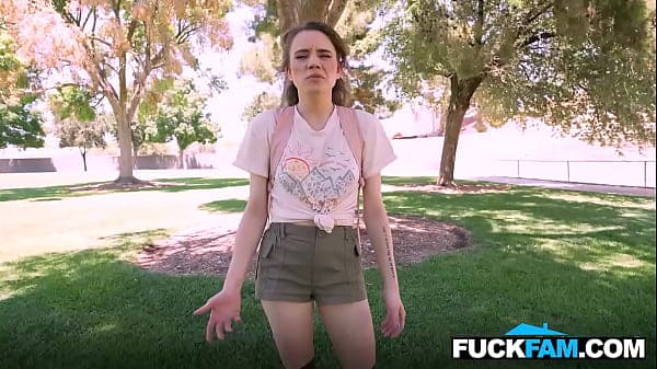 Suck My Stepdad's Dick
