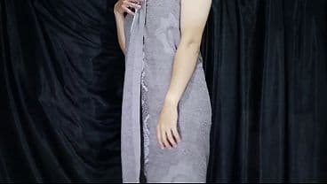 Emang boleh punya body seperfect ini Bokep indo...