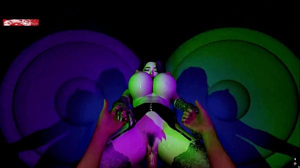 Bigboobs Animated
