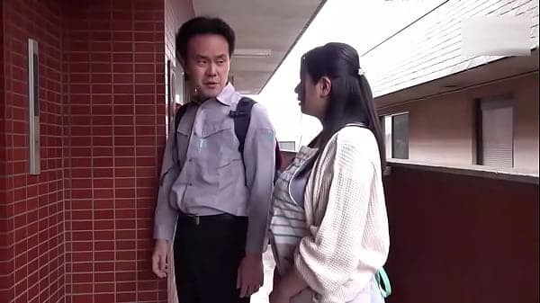 [English Subtitle] My Wife Was Trying To Help Me But Was Tricked By a Bad Girl  {FREE ENGLISH JAV = myjavengsubtitle =}