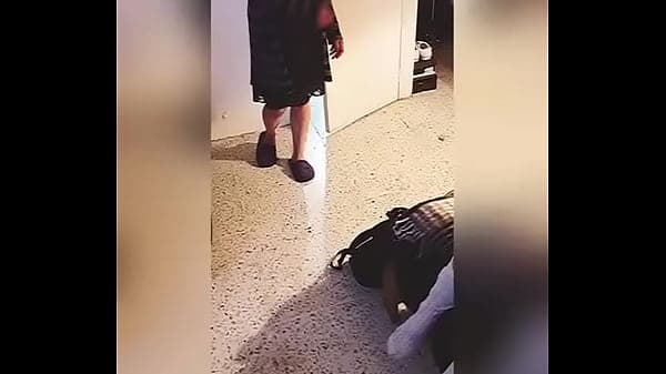 C&oacute;mo COGERTE a tu SUEGRA y a su HIJASTRA! MADUR...