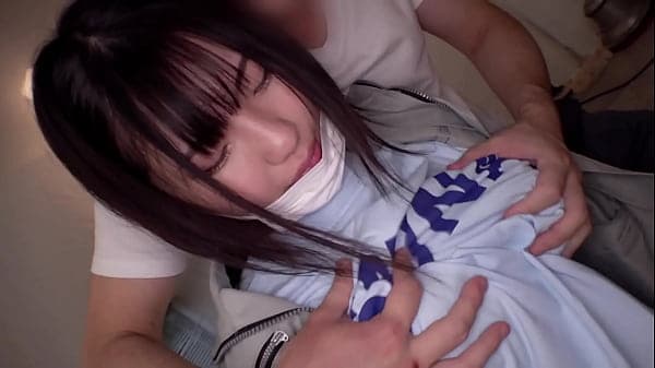 パート1 ひまりさん(仮名)の素性を特定しました。 都内某清掃会社で職員で、仕事中に淫行していたようです。