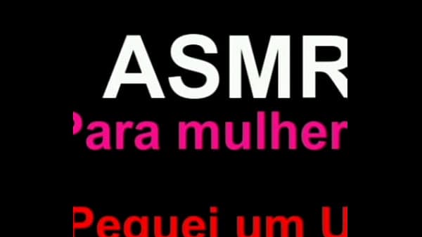 Asmr - carro de app
