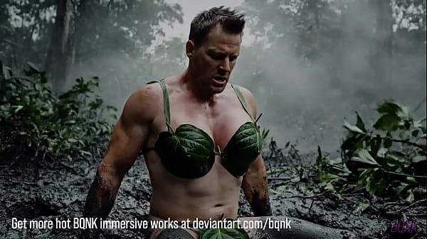 Gender Transformation - Eve - You are a woman now