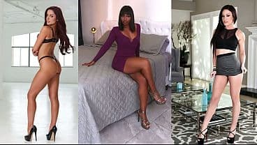 02-Mgtow Tatuado-Soraya Castro,Vanna Bardot e J...