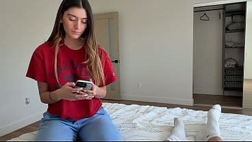 Perfect Girl Escapes The Friend Zone